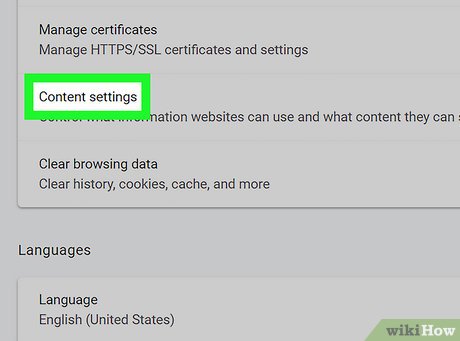 Image titled Enable JavaScript Step 11